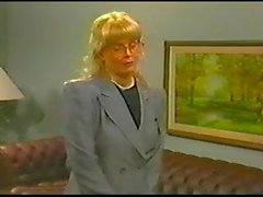VHS O chefe 1993