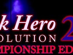 Hahn Held Revolution 2ndMIX: Championship Edition - Die 50-Spieler-Herausforderung