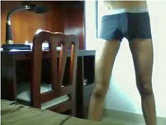 Heterosexuales pies de on webcam # de 299