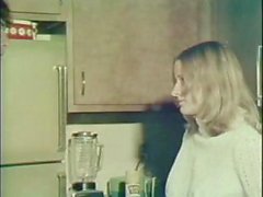 Vintages Porno von 1973 Wochenend Roulette bei ficken Szenen