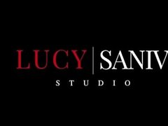 Lucy Sanivy Derin Boğaz Eğitimi İngilizce Altyazılar