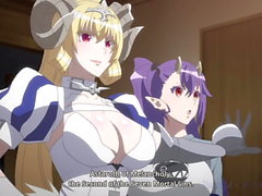 Sin Nanatsu no Taizai ecchi anime # 5