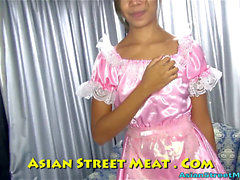 Thailand, asian anal, asianstreetmeat anal