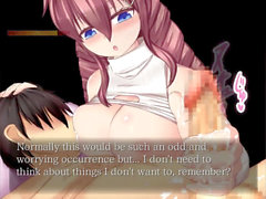 Succubus prison, succubus prison vinum, femdom eroge