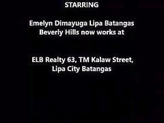 Emelyn dimayuga Beverly Hills Lipa batanags pinoy 1