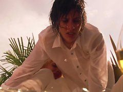 Katherine Moennig - Le mot L S04 E01-E03