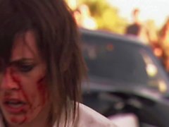 Katherine Moennig - Let uttrycker S04 E01 - E03