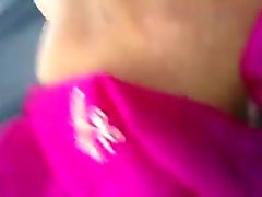 Paki Licking Pussy In Car