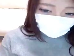 japanese amateur webcam masturbation