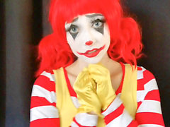 MCCLOWN MUNDIAL - color blanco ÍNDIGO