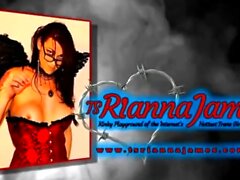 TS Rianna James - First Vercene