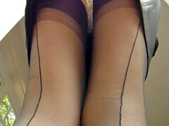 Stockings, suzy12, black stockings