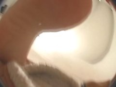 Megan Jones POV Nude