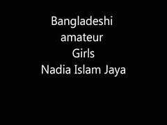 Dhaka, Bangali , Bengaals amateur meisjes