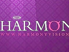 HARMONY VISION caldo brasiliani lesbica